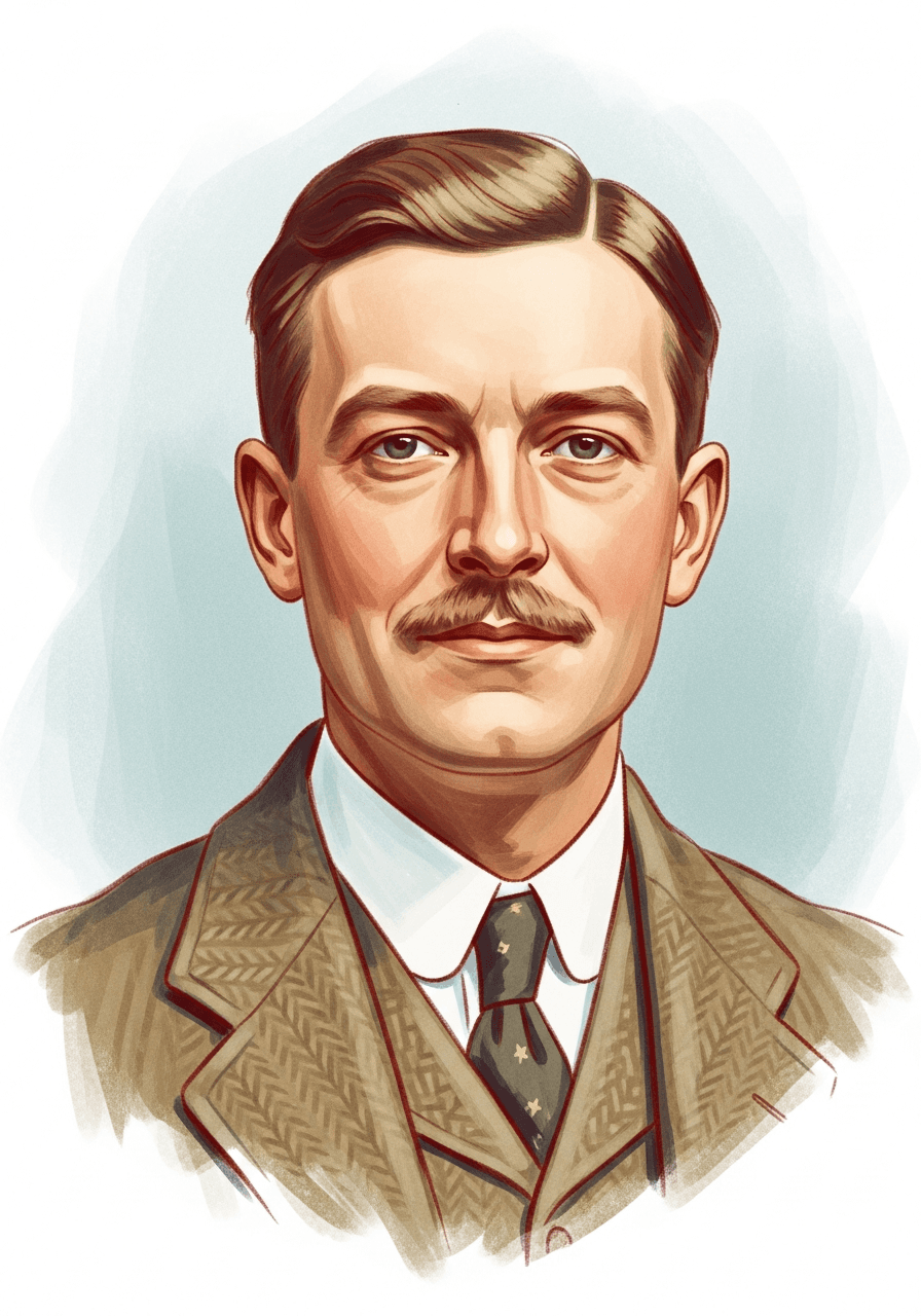 Alan Alexander Milne