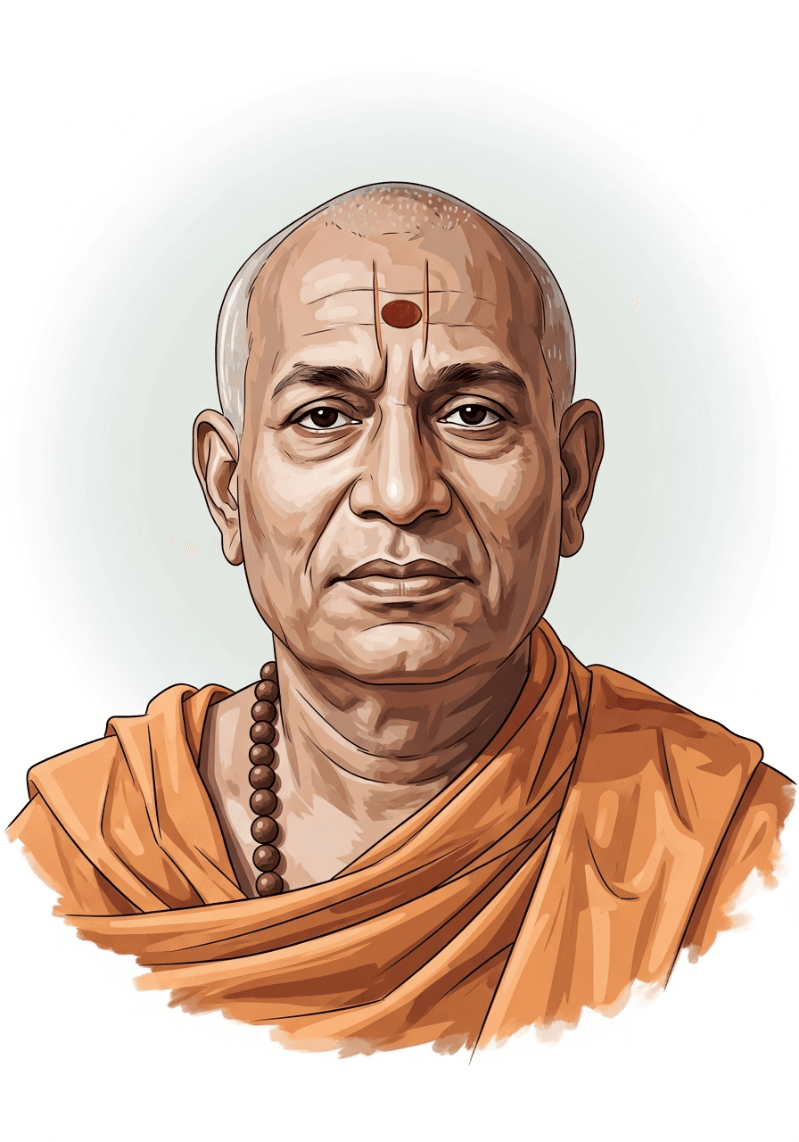 Abhay Charanaravinda Bhaktivedanta Swami Prabhupada