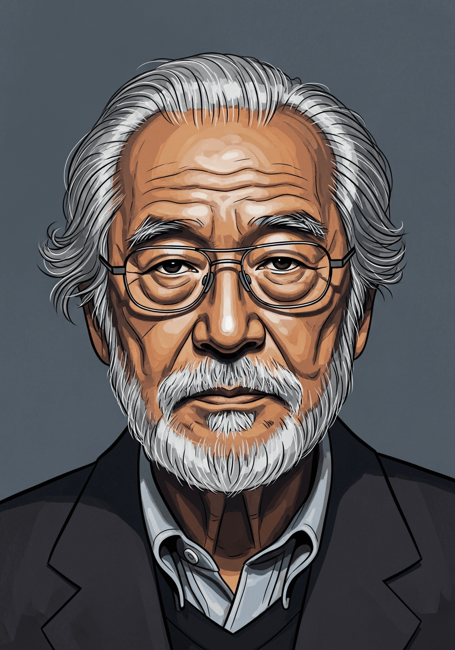 Akira Kurosawa