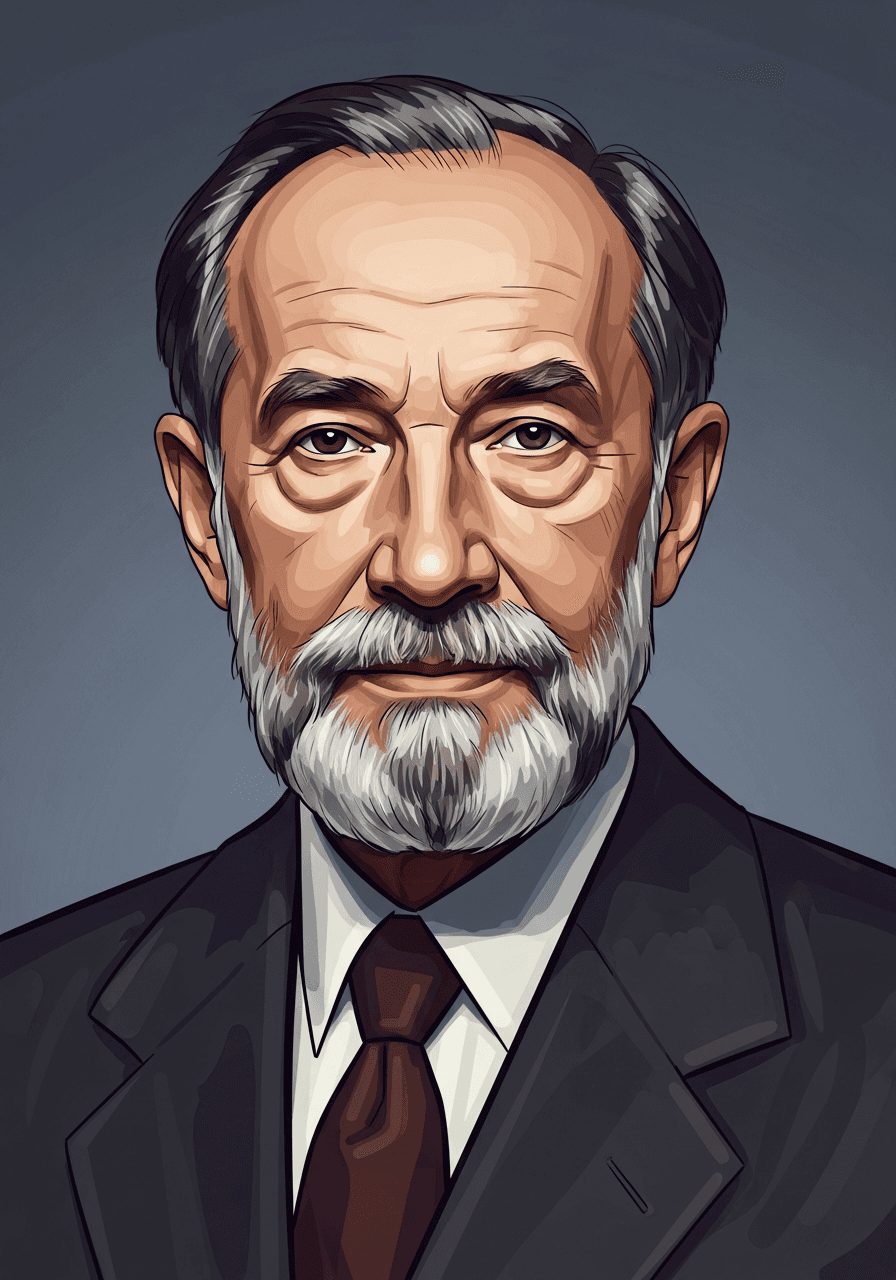 Aleksandr Isayevich Solzhenitsyn