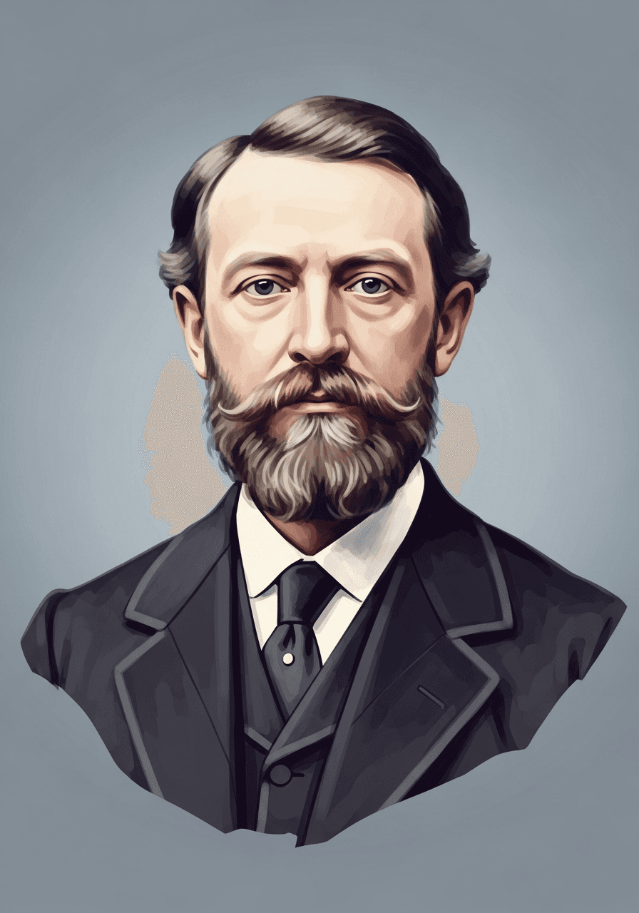 Alexander Graham Bell