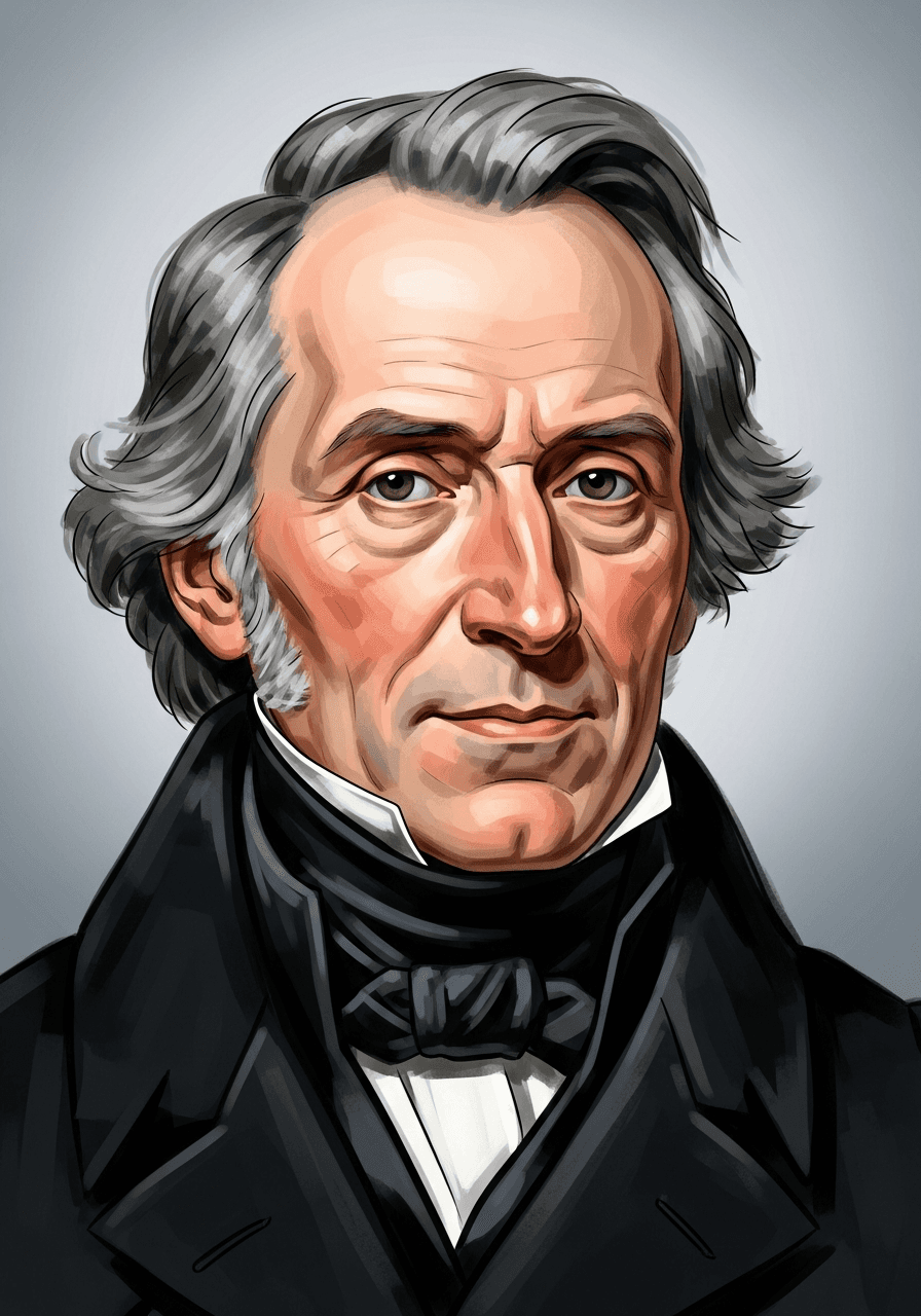 Friedrich Wilhelm Heinrich Alexander Wilhelm Heinrich von Humboldt