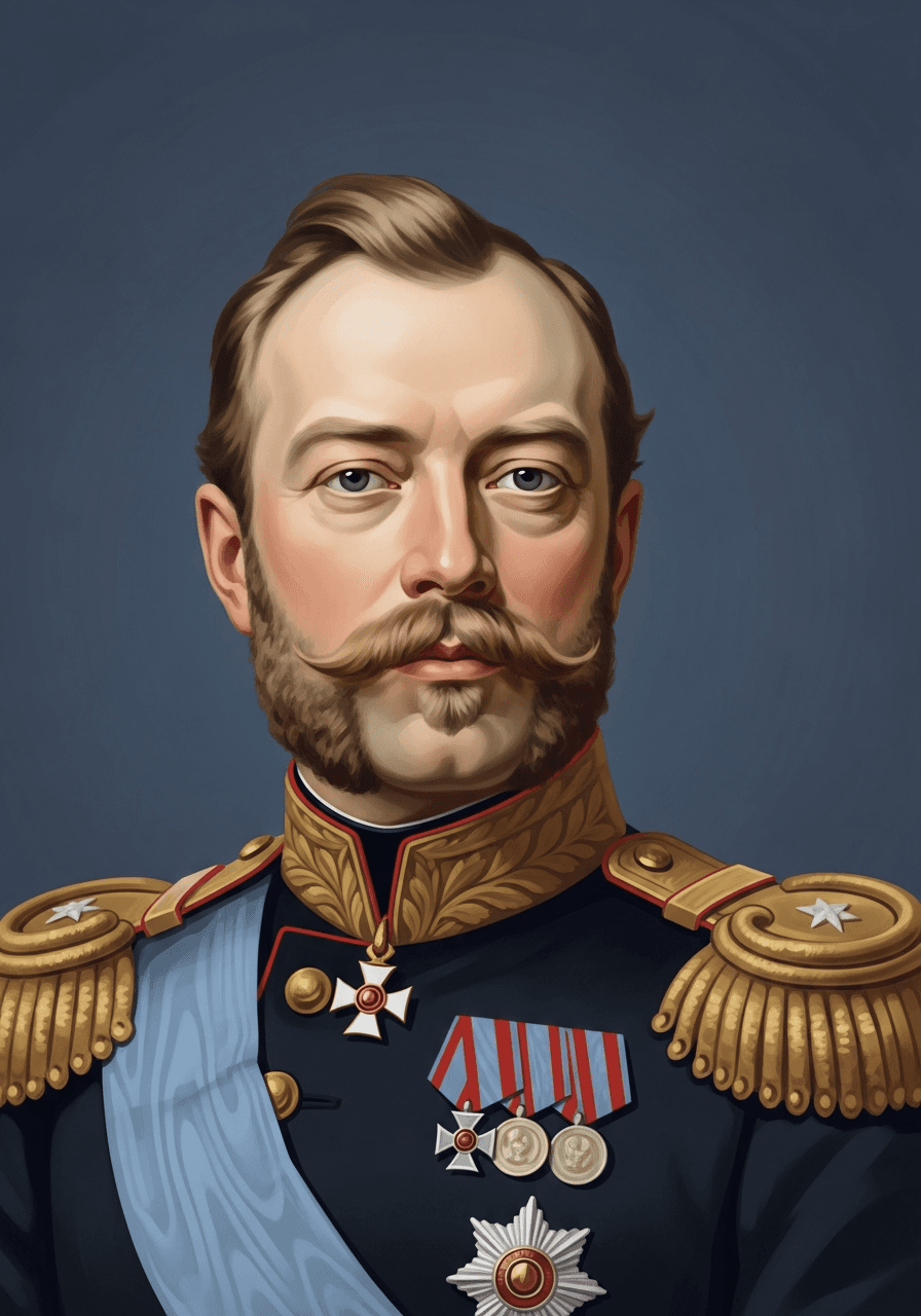 Alexander Nikolayevich Romanov