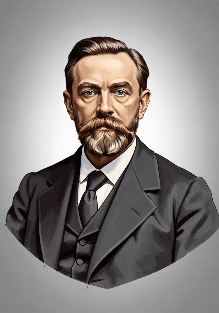 Alfred Bernhard Nobel