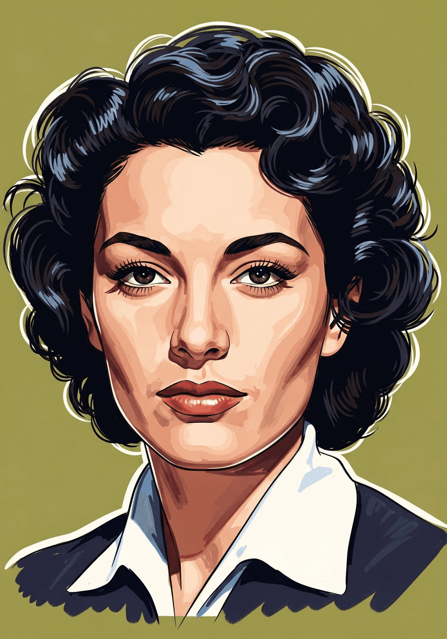Anna Maria Magnani