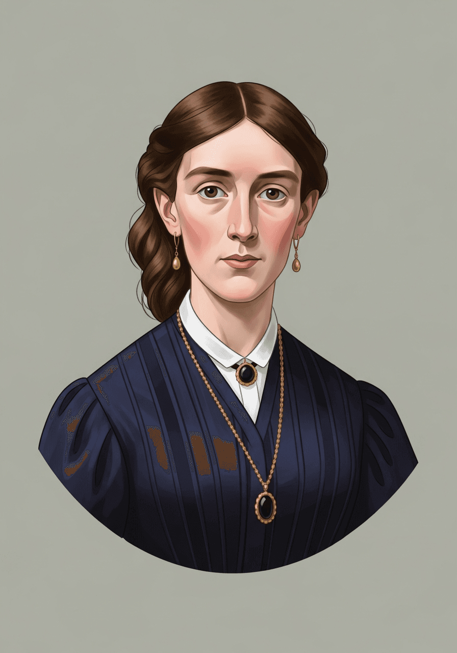 Anne Brontë