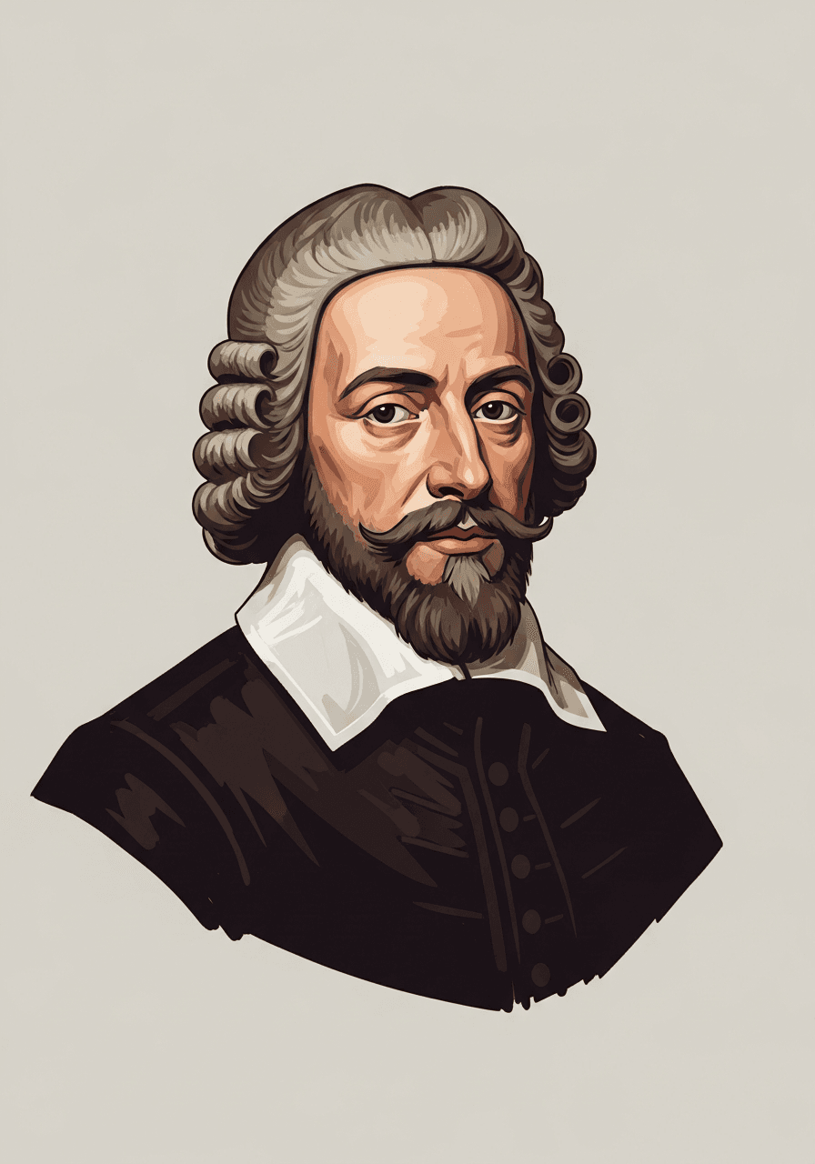 Antonie Philips van Leeuwenhoek