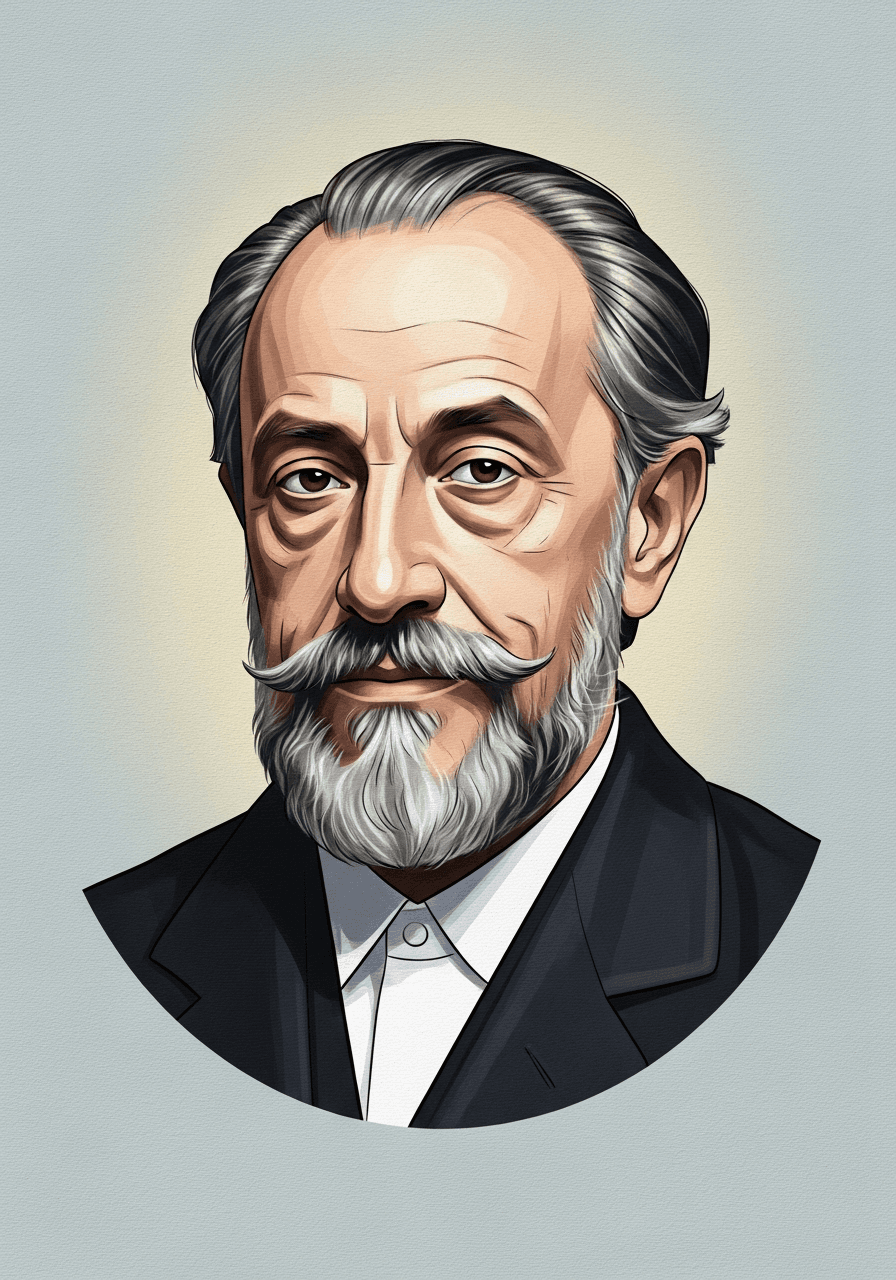 Antoni Plàcid Guillem Gaudí i Cornet
