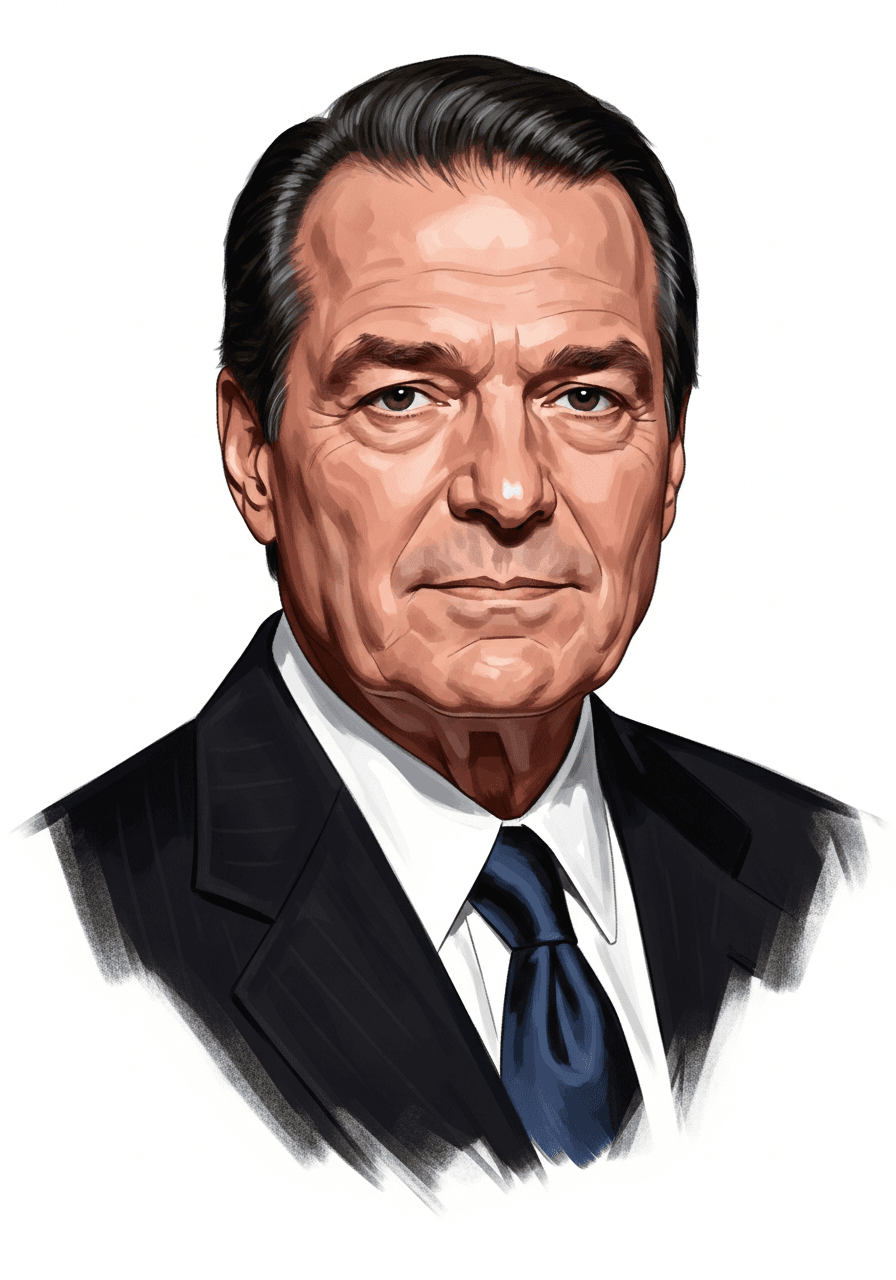 Antonin Gregory Scalia