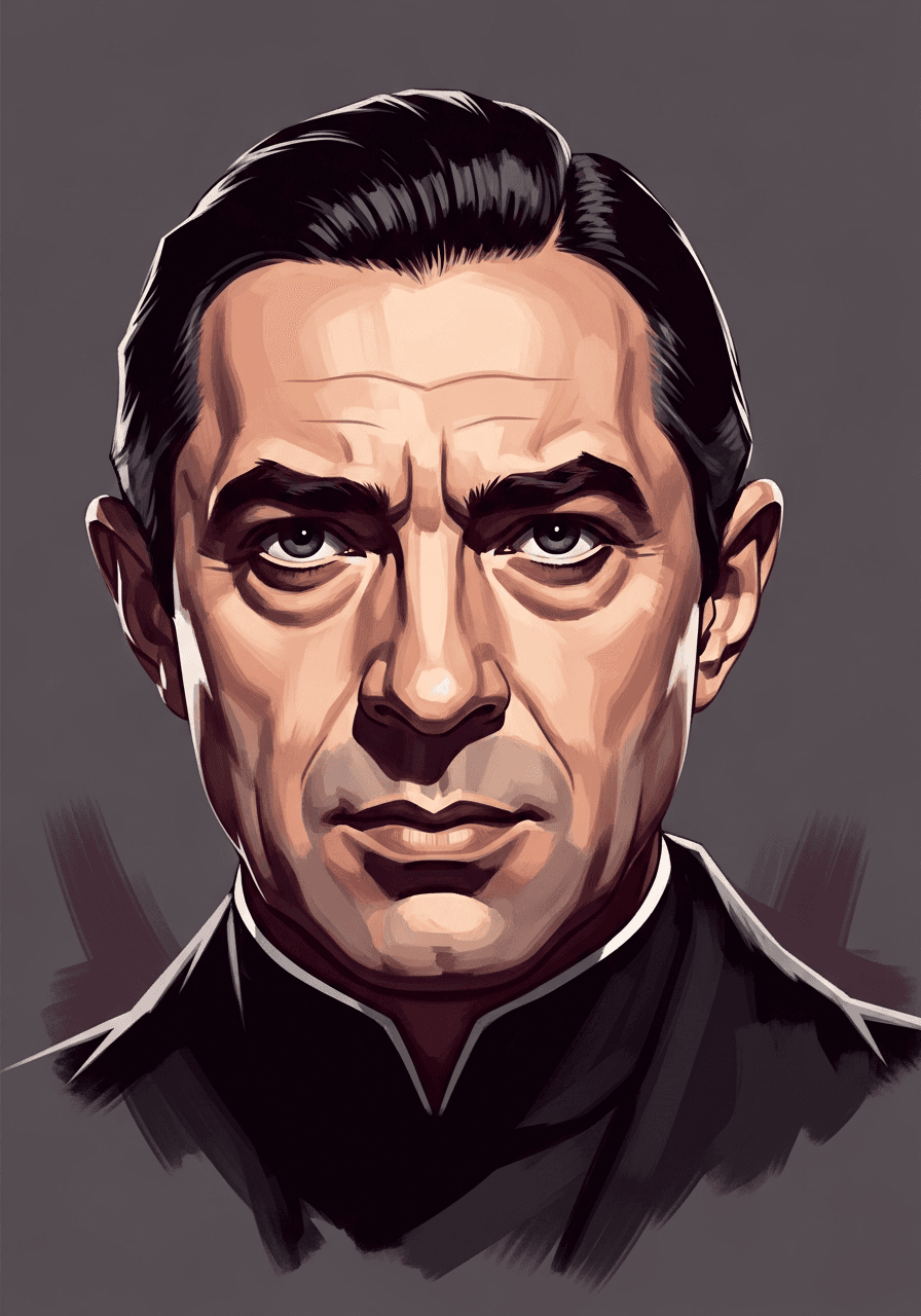 Béla Ferenc Dezső Lugosi
