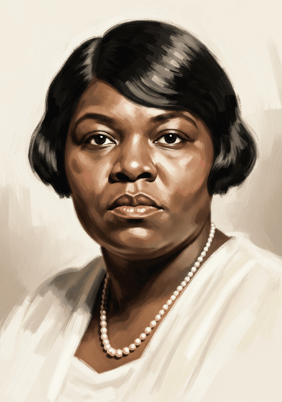Bessie Smith