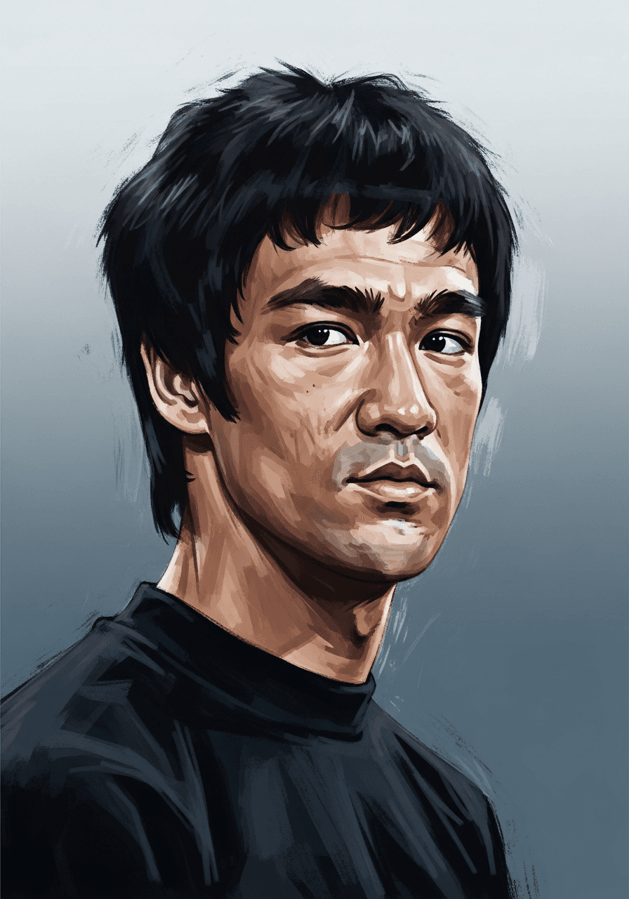 Bruce Jun-fan Lee