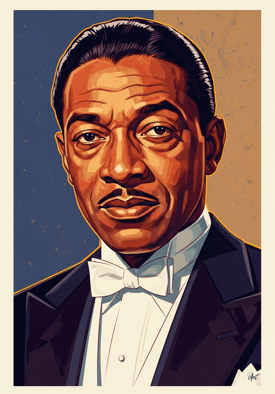 Cabell Calloway