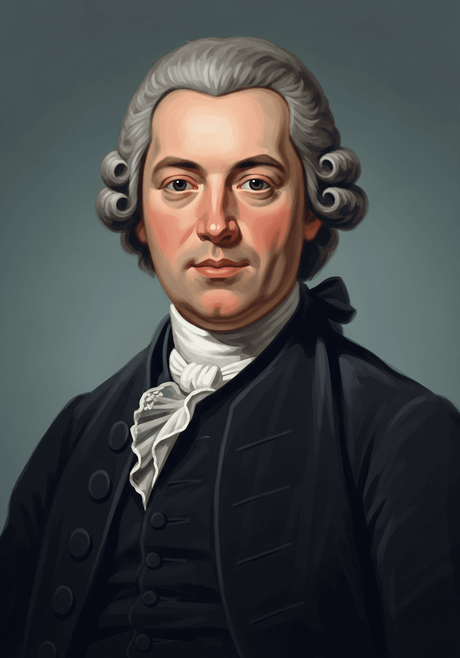 Carl Philipp Emanuel Bach