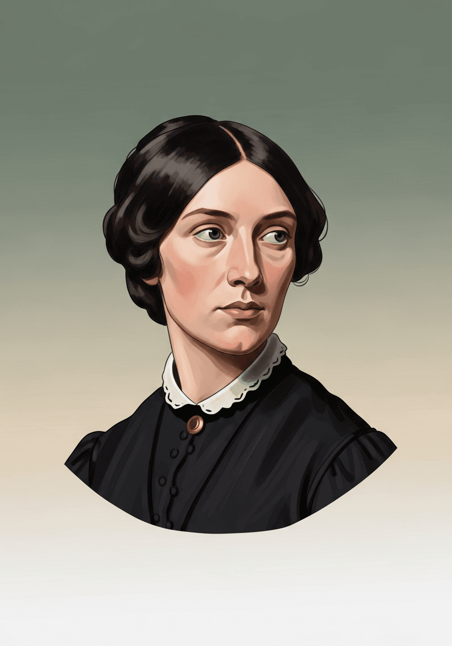 Charlotte Brontë