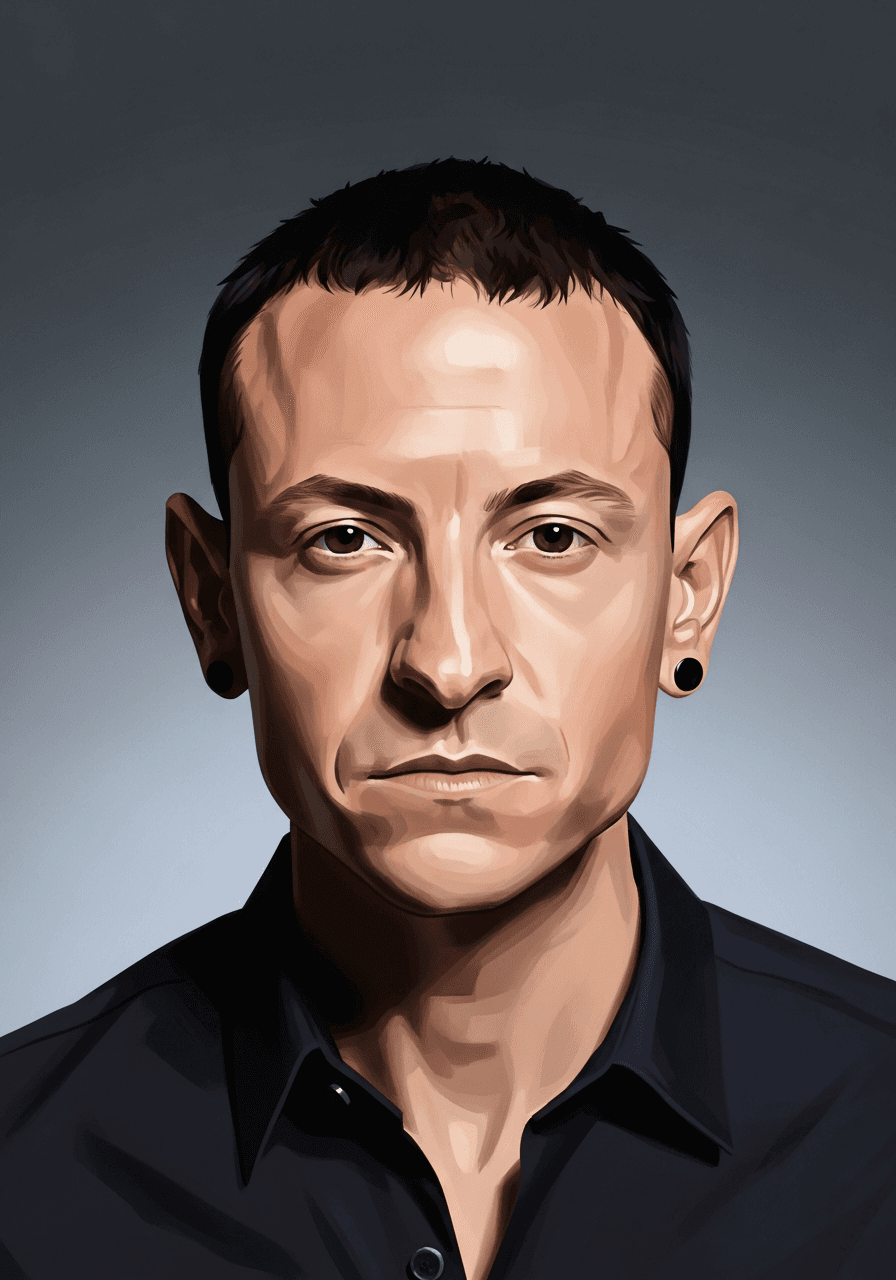 Chester Charles Bennington