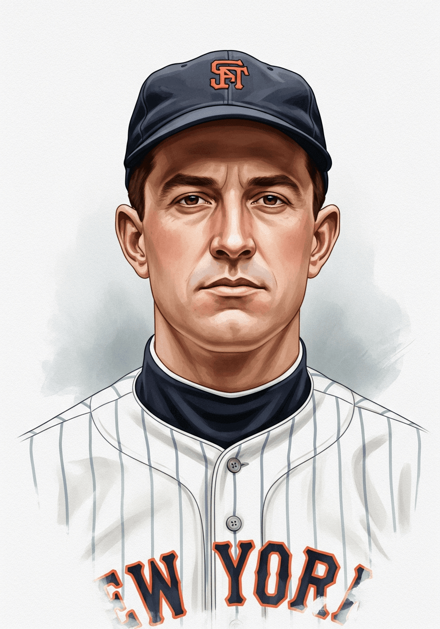 Christopher Mathewson