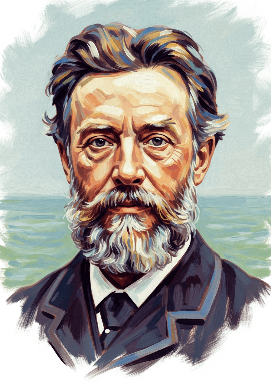 Oscar-Claude Monet
