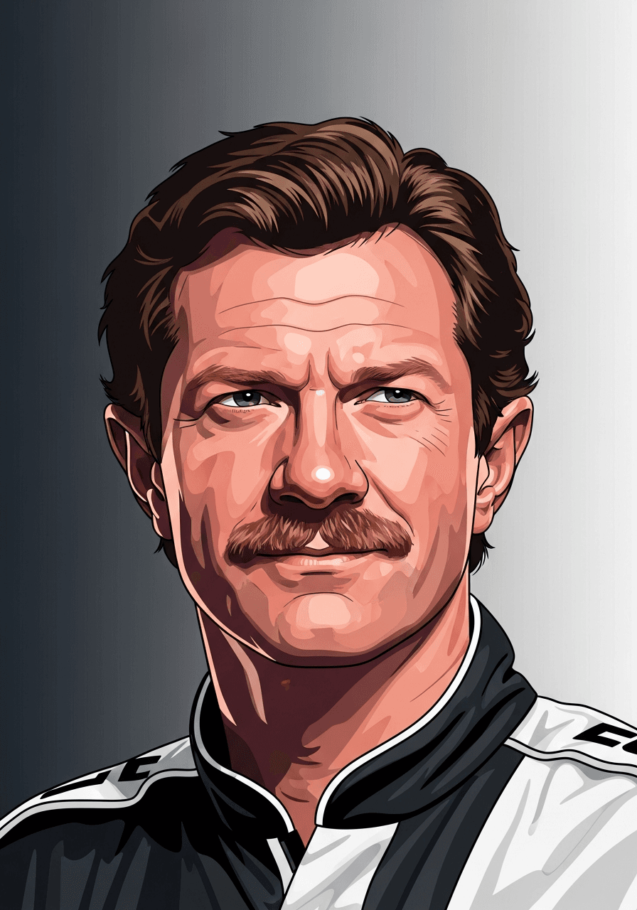 Ralph Dale Earnhardt