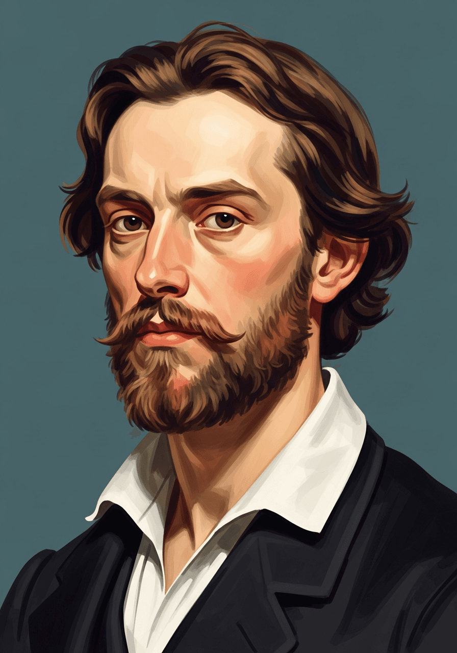 Gabriel Charles Dante Charles Dante Rossetti