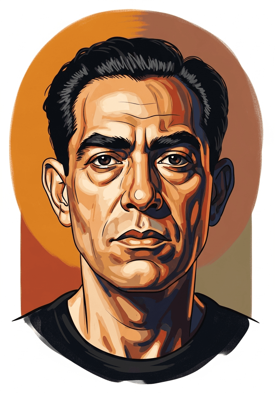 David Alfaro Siqueiros