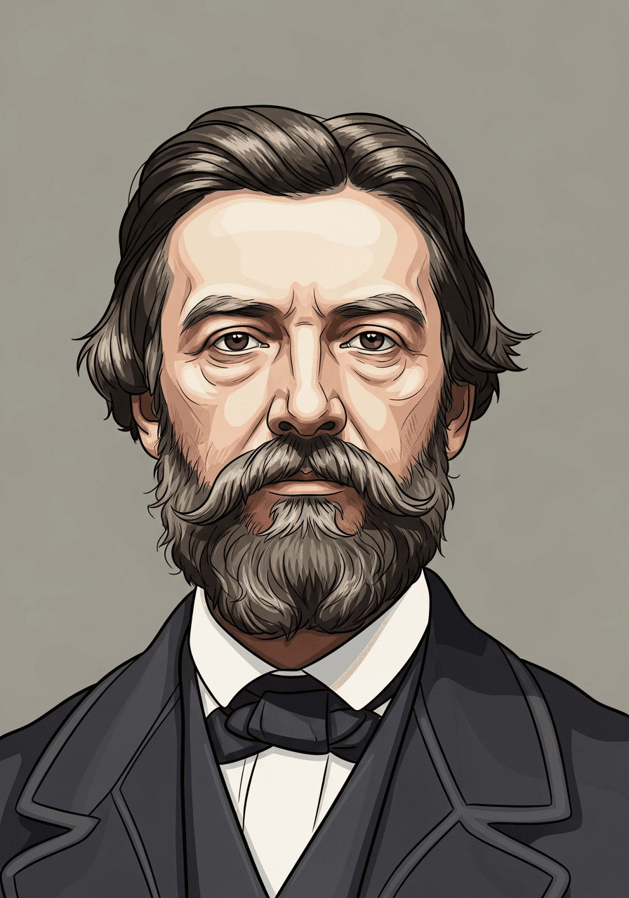 David Livingstone