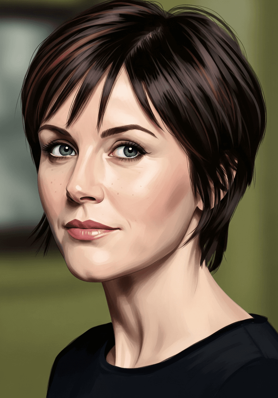 Dolores Mary Eileen O'Riordan