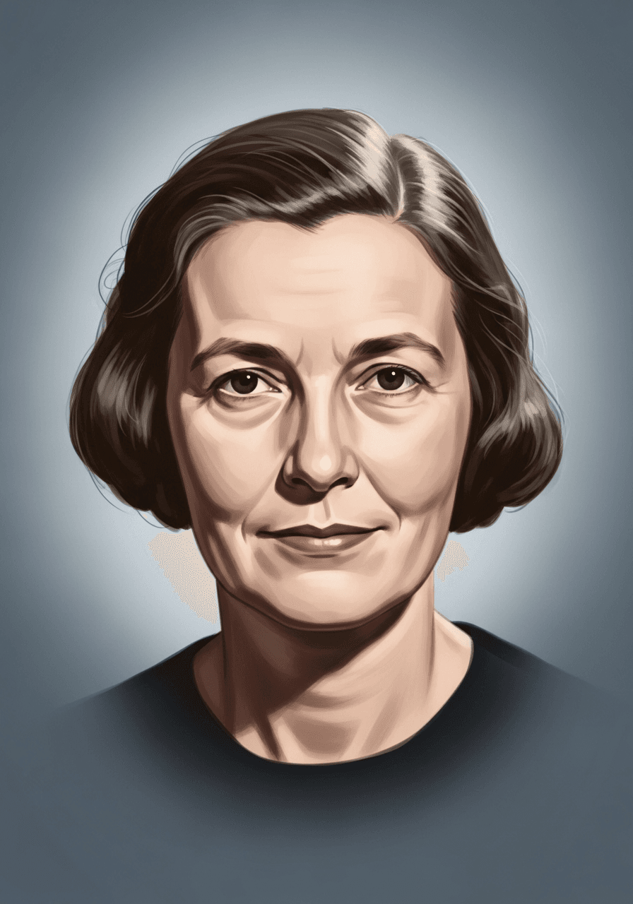 Dorothea Margaretta Lange