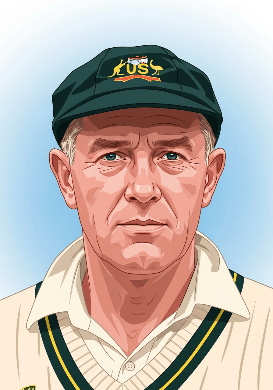 Donald George Bradman