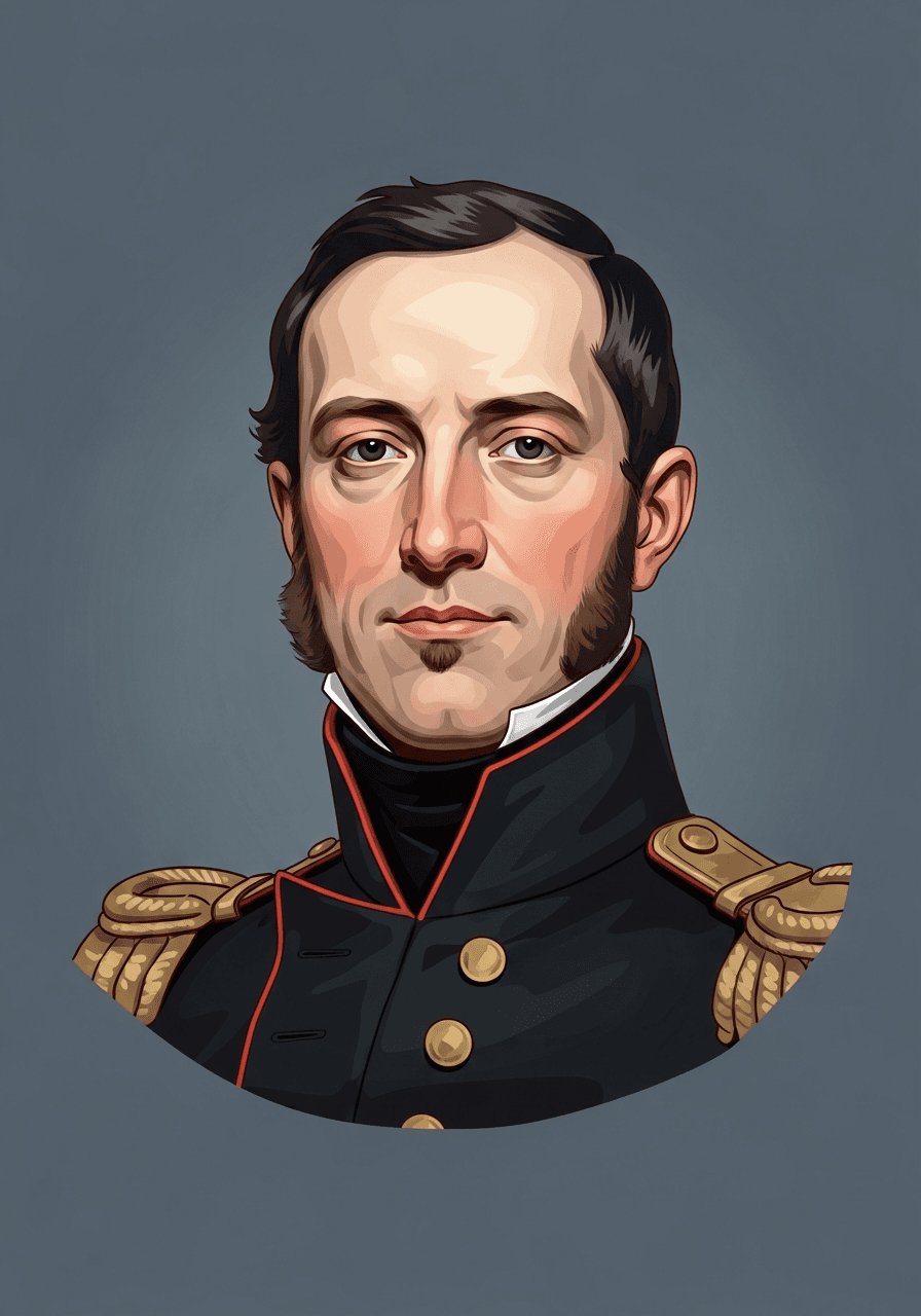 Arthur Wellesley