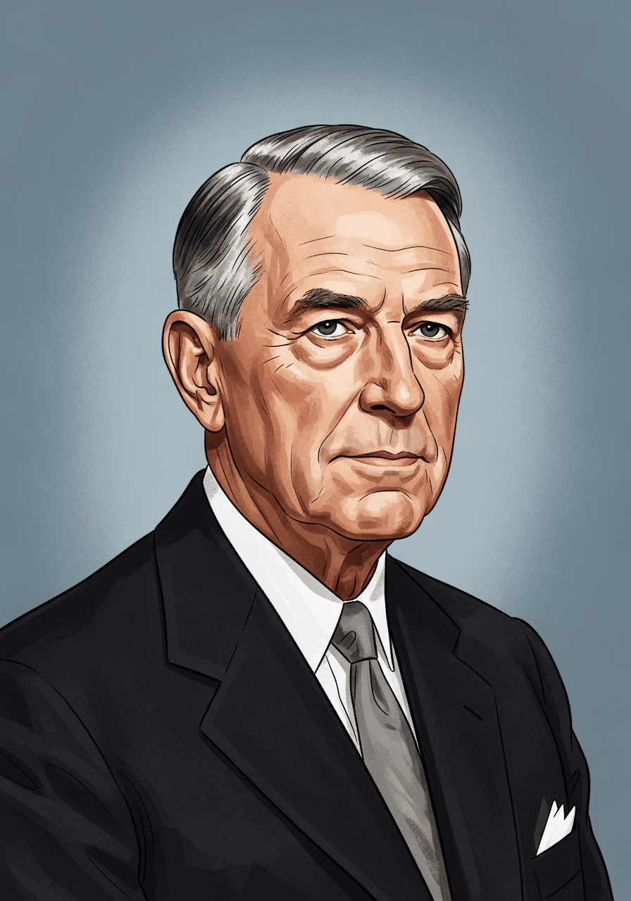 Earl Warren