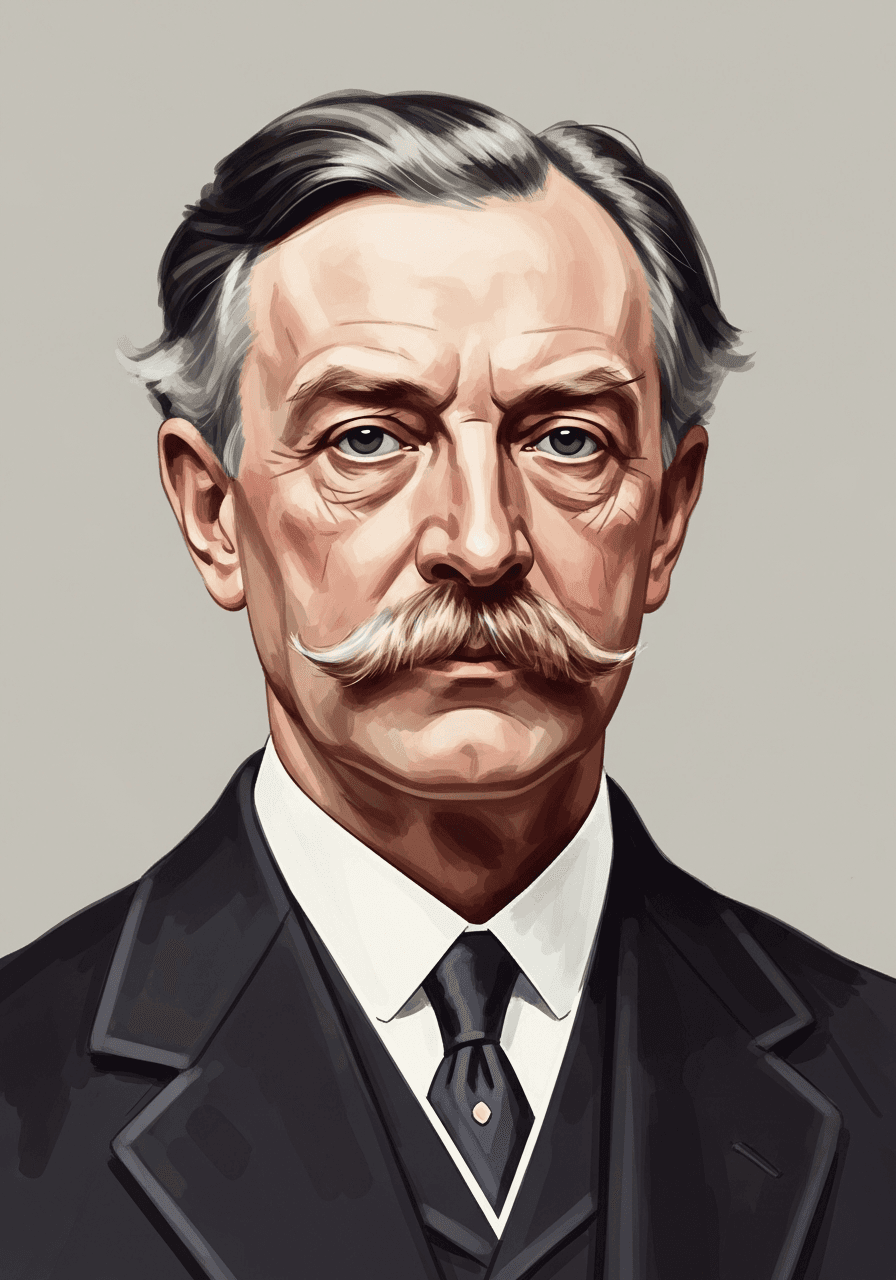 Edward William Elgar