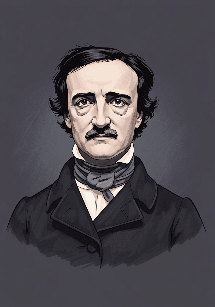 Edgar Allan Poe