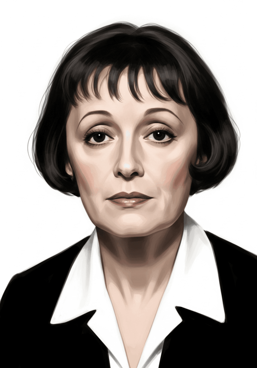 Édith Giovanna Gassion