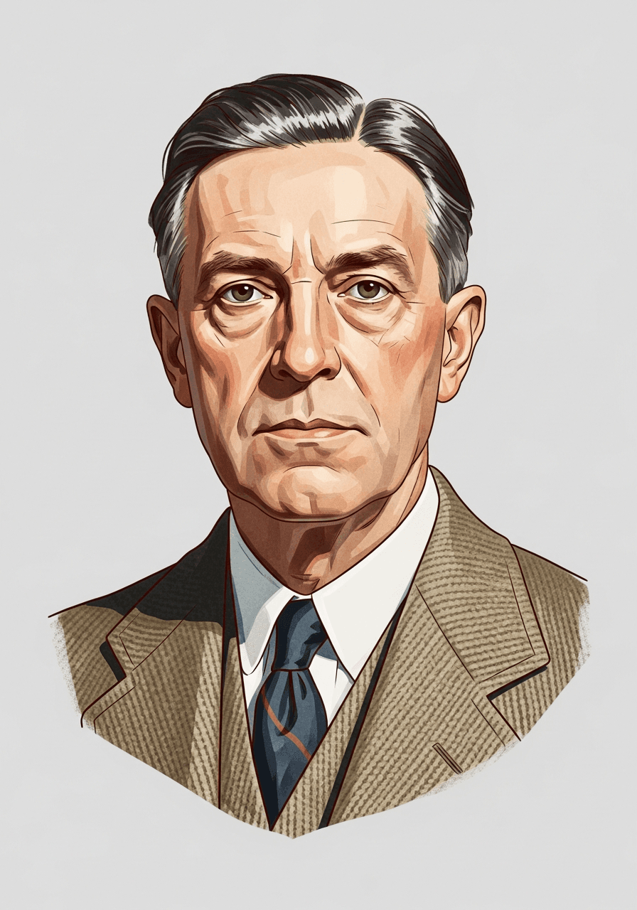 Edwin Powell Hubble