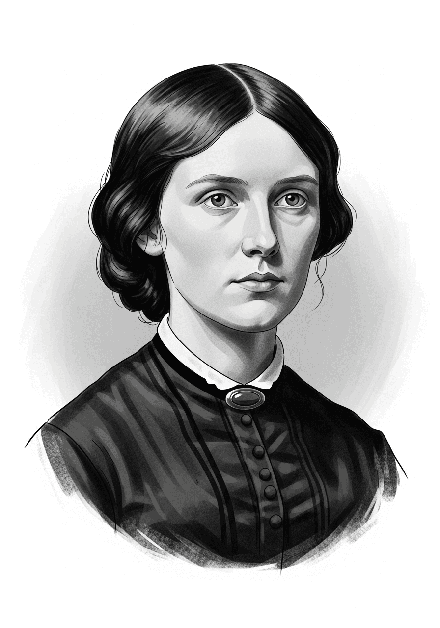 Emily Jane Brontë