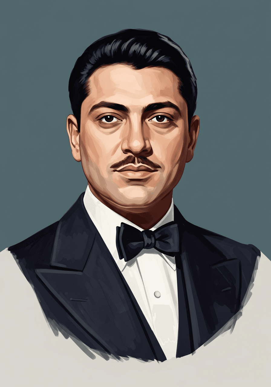Enrico Caruso