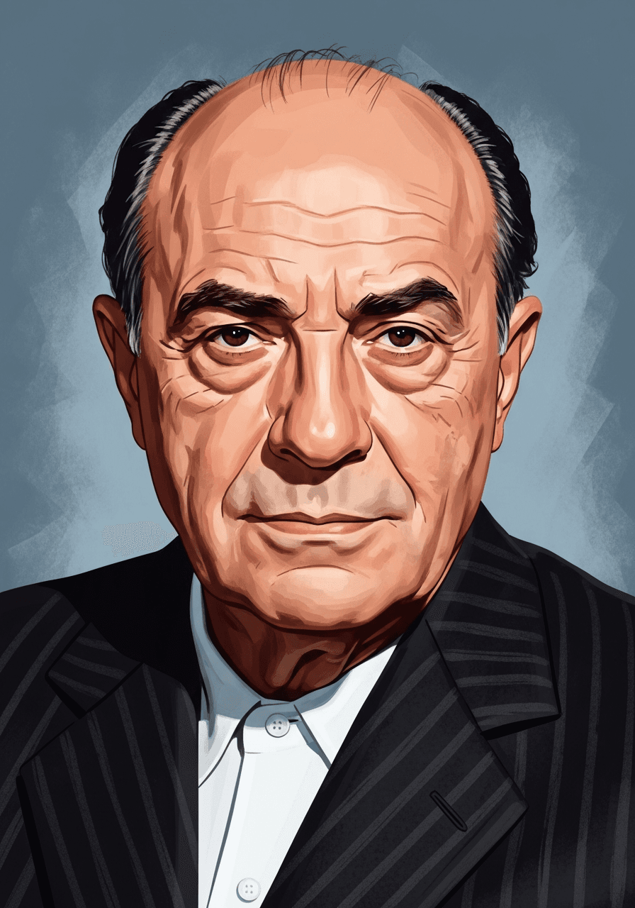 Federico Domenico Marcello Fellini