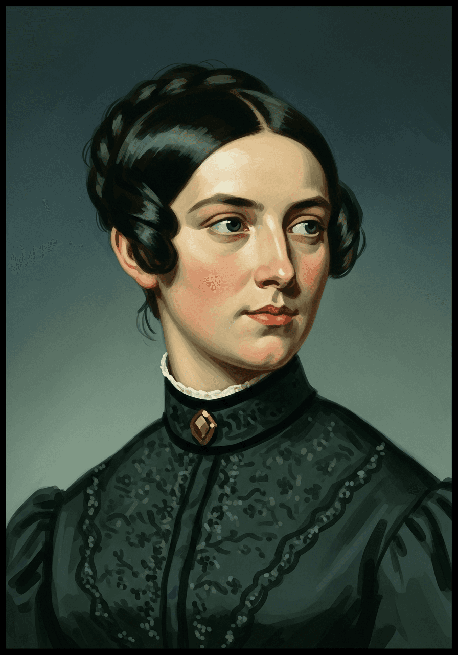 Fanny Cäcilie Hensel