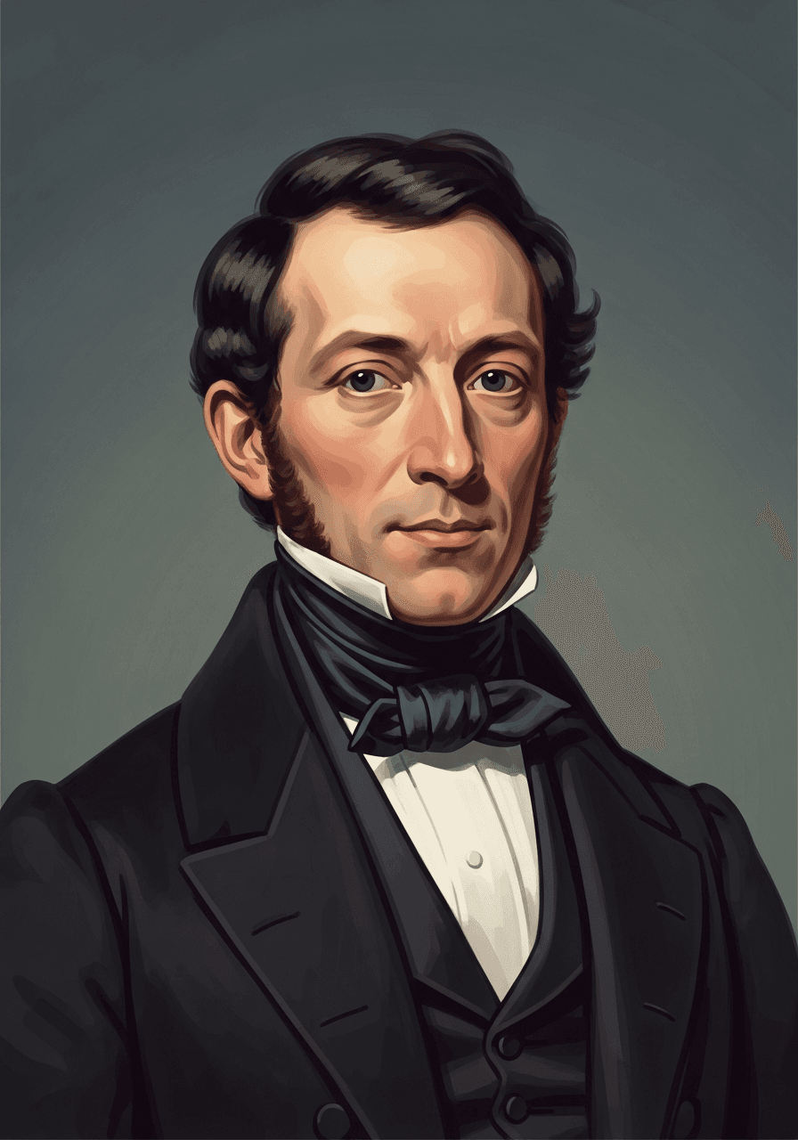 Felix Jakob Ludwig Mendelssohn Bartholdy