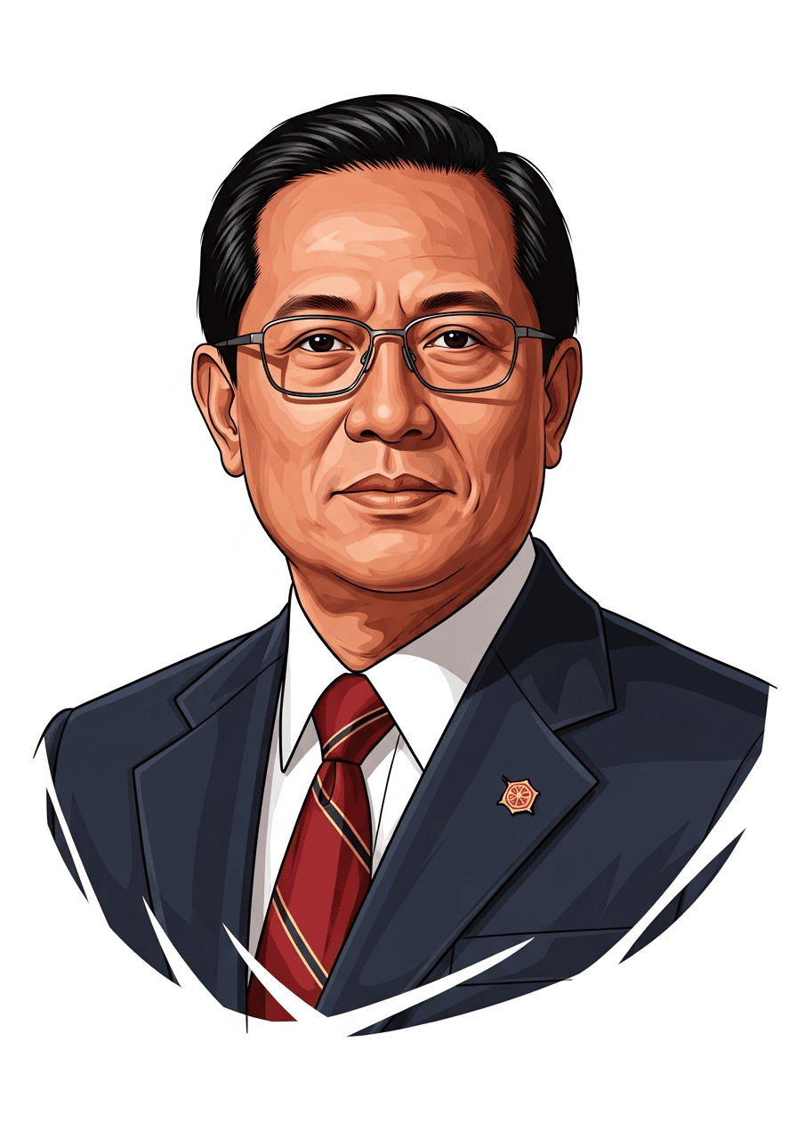 Ferdinand Emmanuel Marcos Sr.