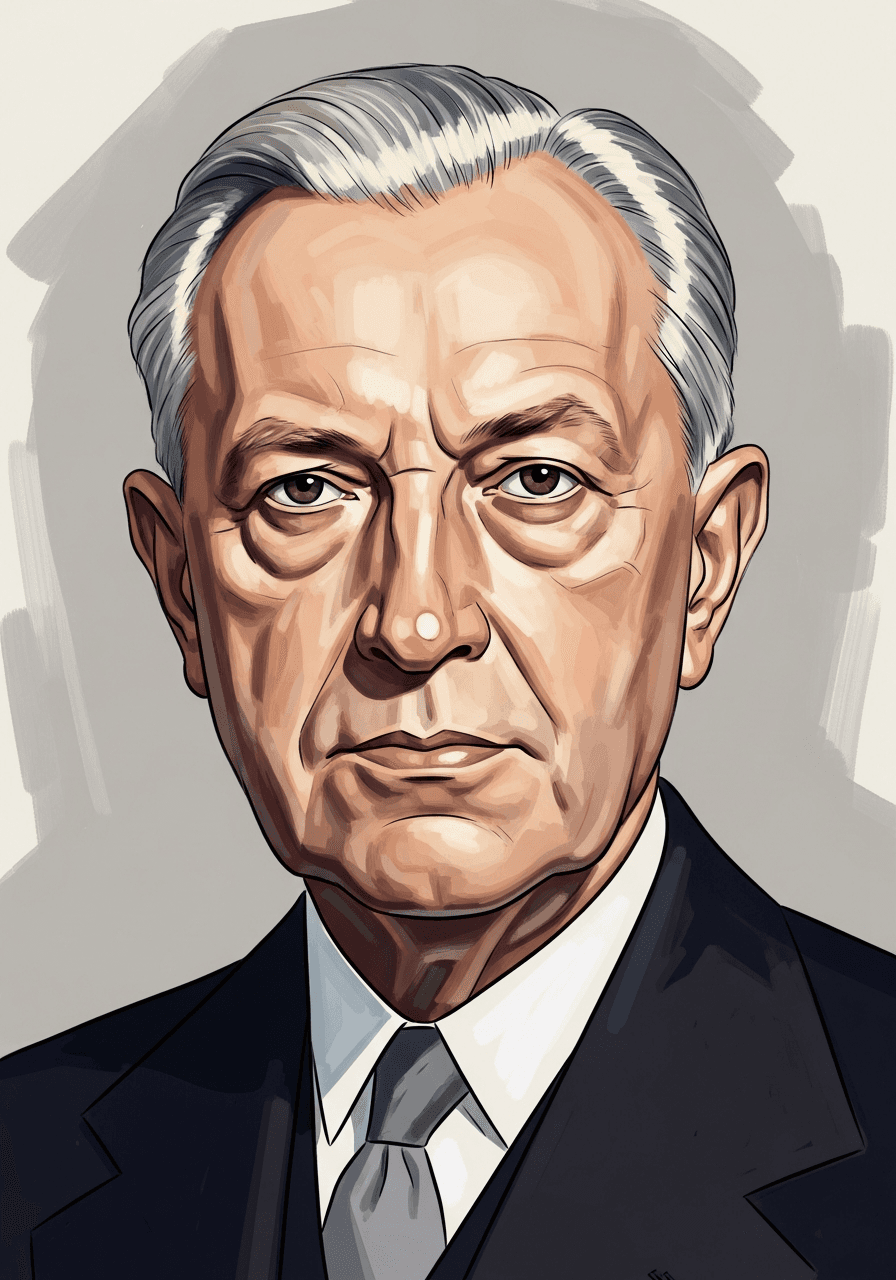 Ferdinand Porsche