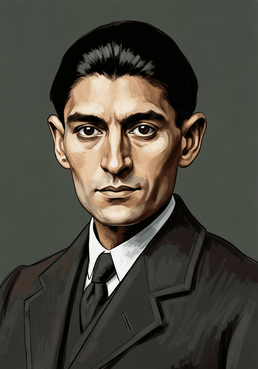 Franz Kafka