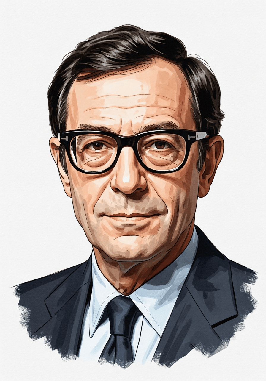 François Roland Truffaut