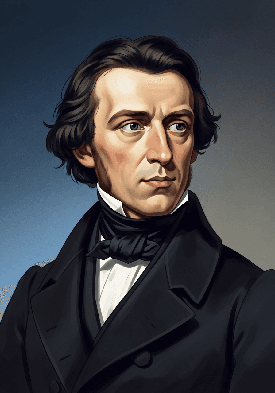 Frédéric François Chopin