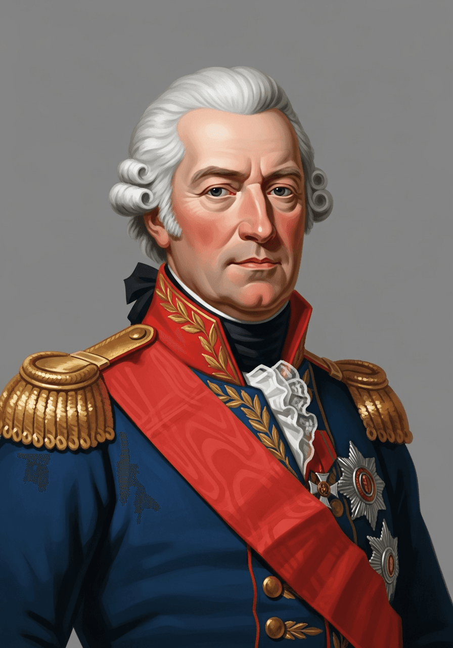 Frederick II Hohenzollern