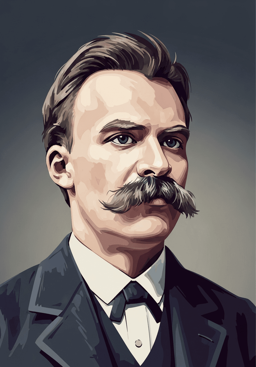 Friedrich Wilhelm Nietzsche