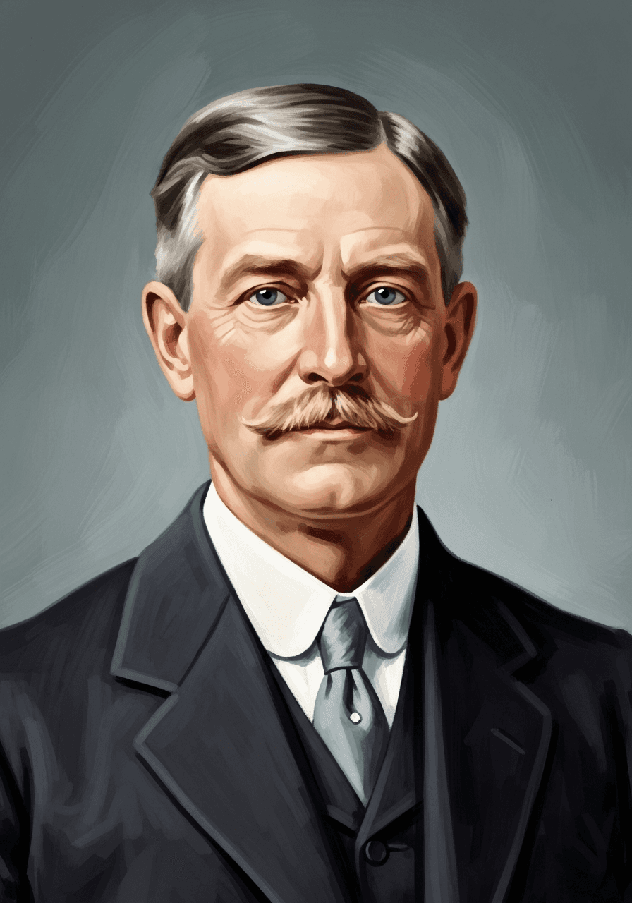 George Eastman