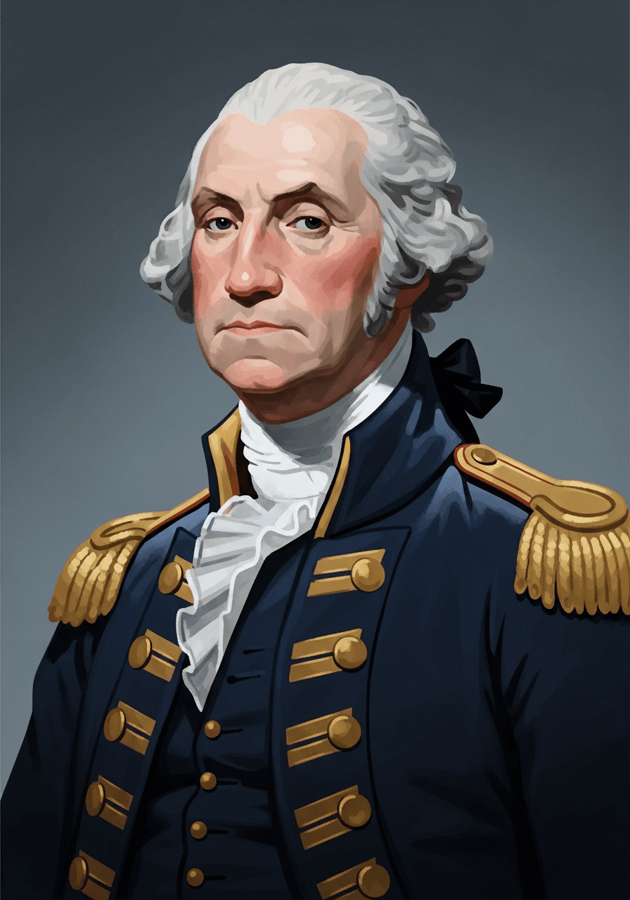 George Washington