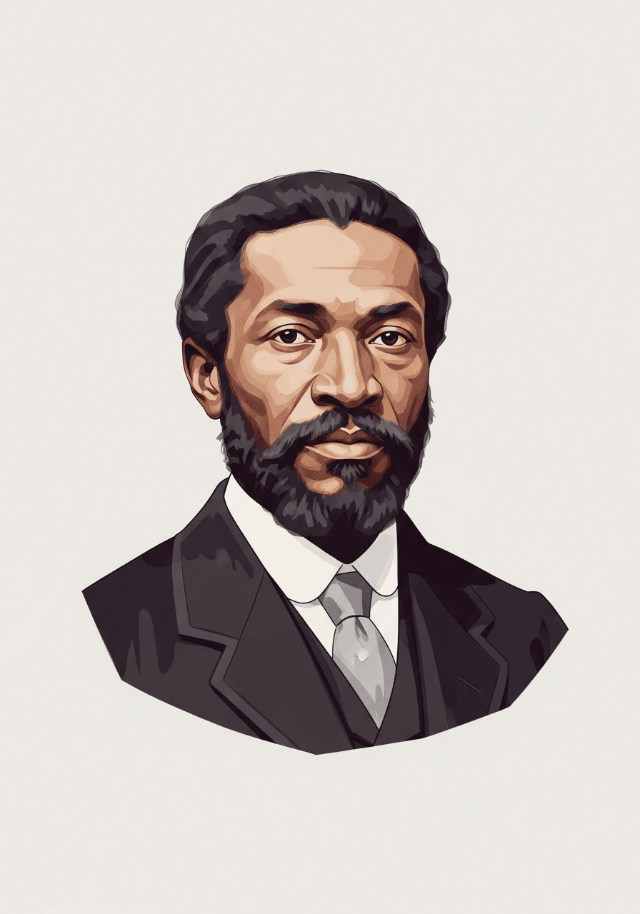 George Washington Carver